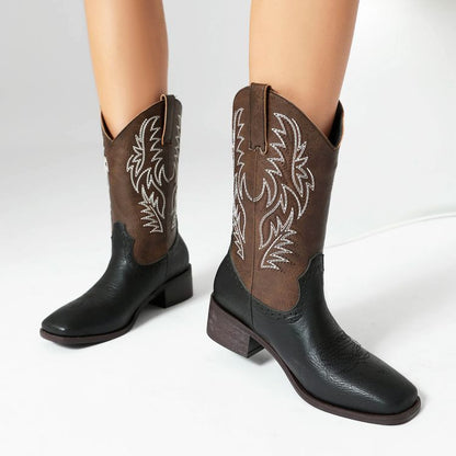 Wunderschön gefertigte Orthopädische Stiefel