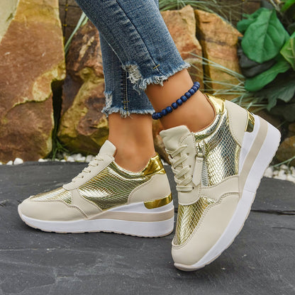 Bequeme Orthopädische Sneakers für den Alltag