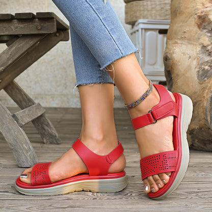 Stilvolle Orthopädische Sandalen für jeden Anlass