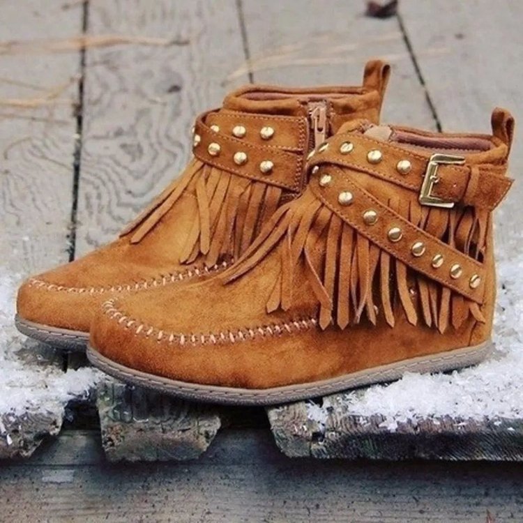 Wunderschön gefertigte Orthopädische Stiefel