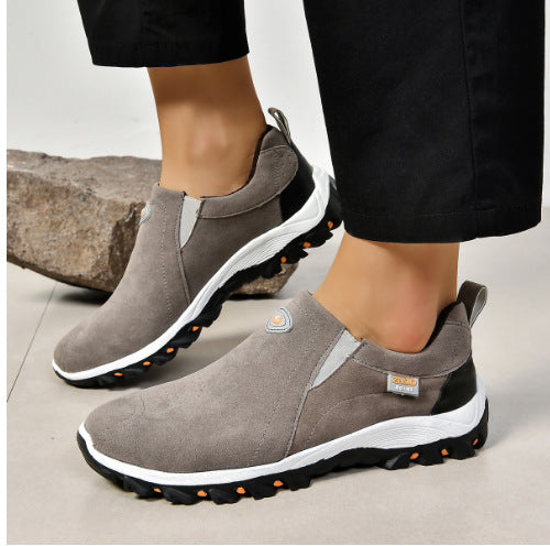 Schicke Orthopädische Schuhe mit einzigartigem Design