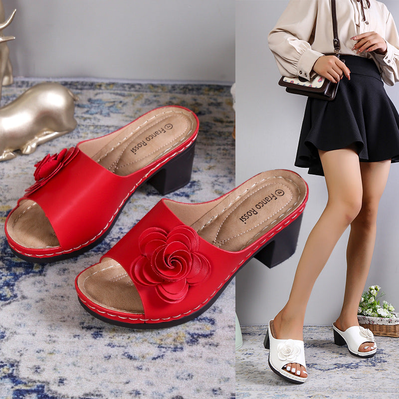 Stilvolle Orthopädische Sandalen für jeden Anlass