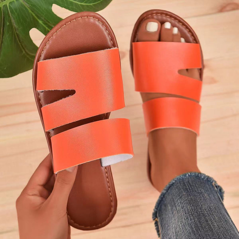 Schicke Orthopädische Sandalen mit einzigartigem Design