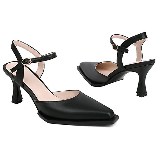 Wunderschön gefertigte Orthopädische Sandalen