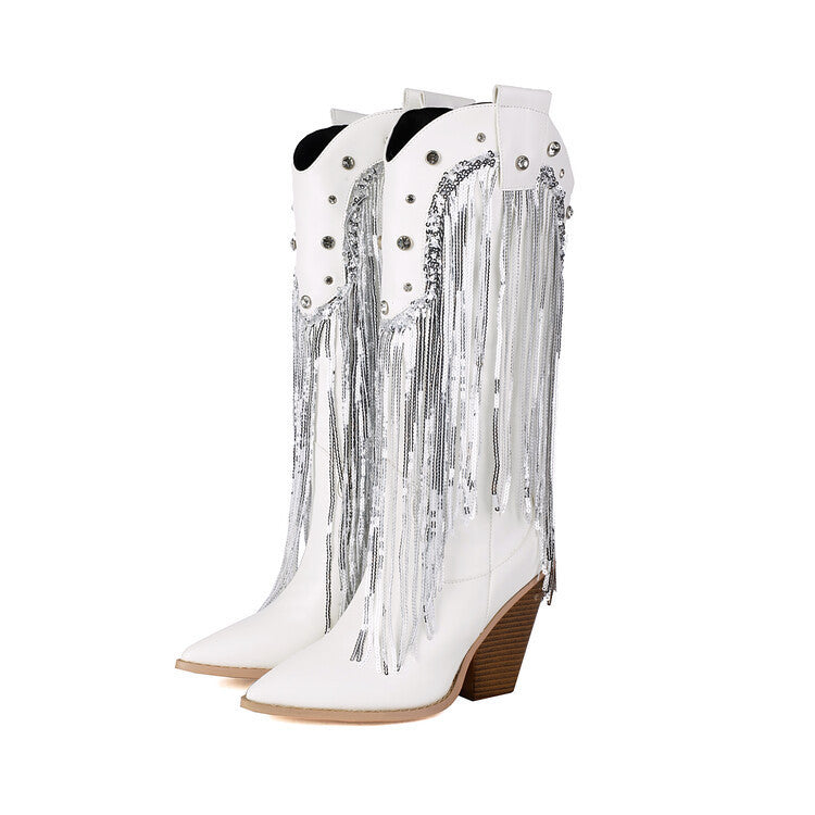 Klassische Orthopädische Stiefel mit zeitlosem Stil