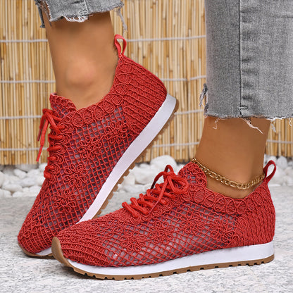 Bequeme Orthopädische Sneakers für den Alltag