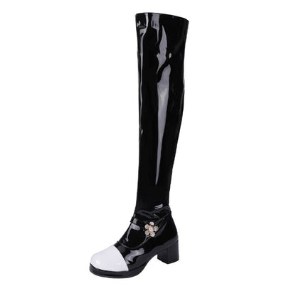 Bequeme Orthopädische Stiefel für den Alltag