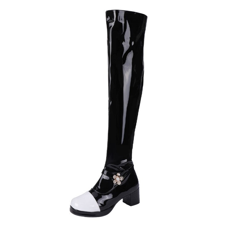 Bequeme Orthopädische Stiefel für den Alltag
