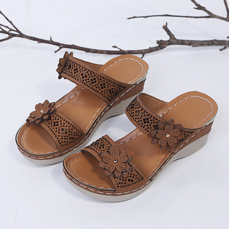 Elegante Orthopädische Schuhe für jeden Schritt
