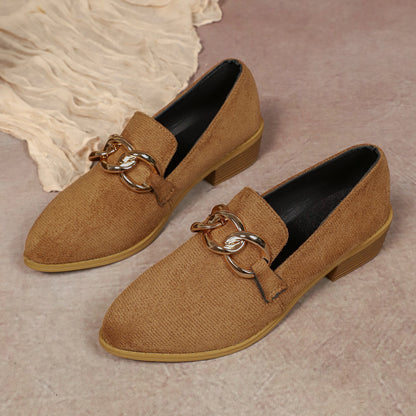 Elegante Orthopädische Schuhe für jeden Schritt