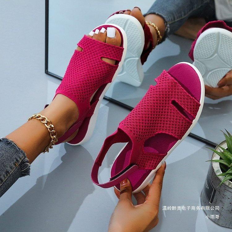 Stilvolle Orthopädische Sandalen für jeden Anlass