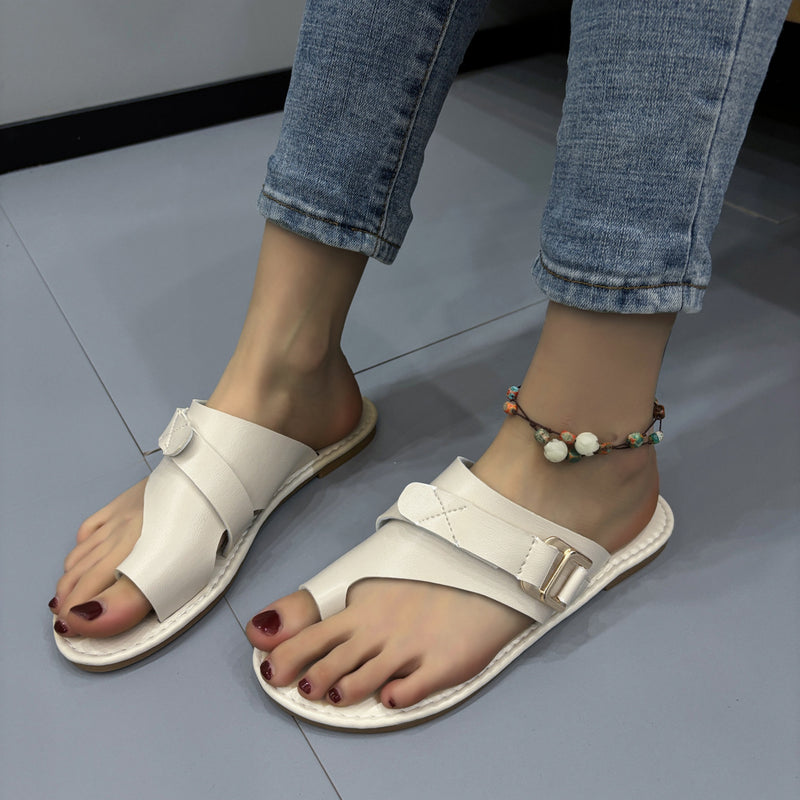 Schicke Orthopädische Sandalen mit einzigartigem Design