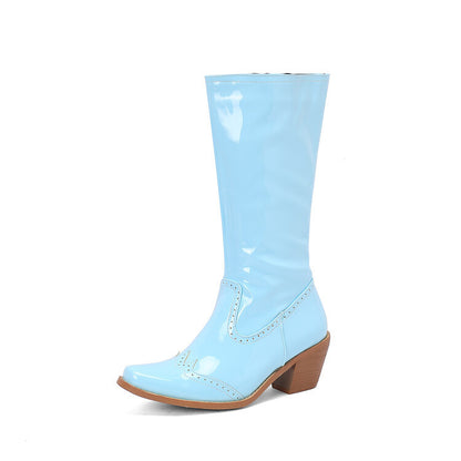 Stilvolle Orthopädische Stiefel für jeden Anlass