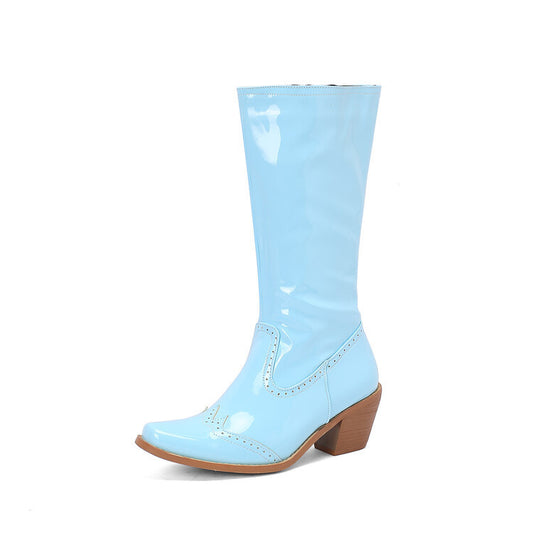 Stilvolle Orthopädische Stiefel für jeden Anlass