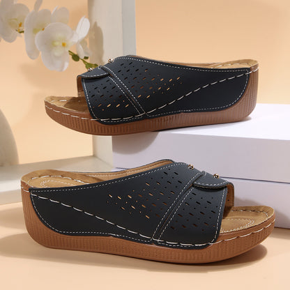 Wunderschön gefertigte Orthopädische Sandalen