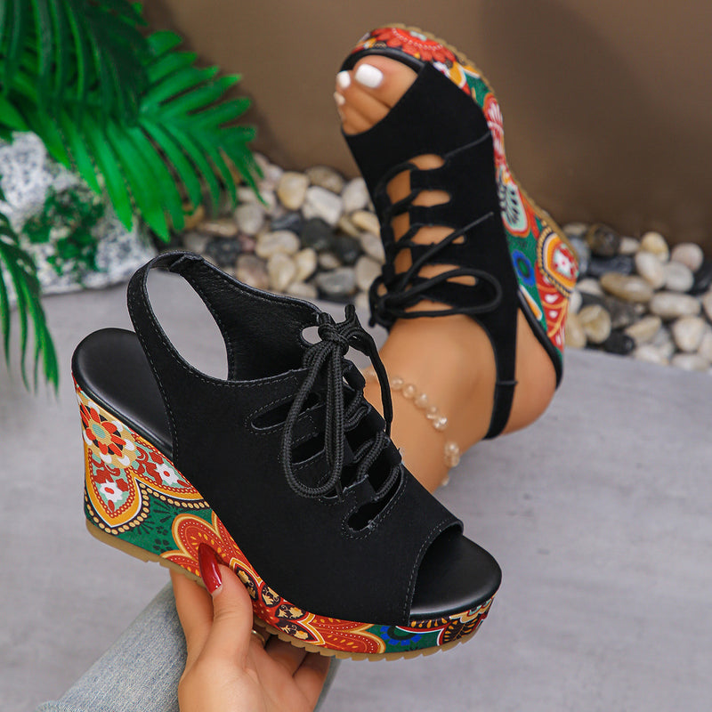 Schicke Orthopädische Schuhe mit einzigartigem Design