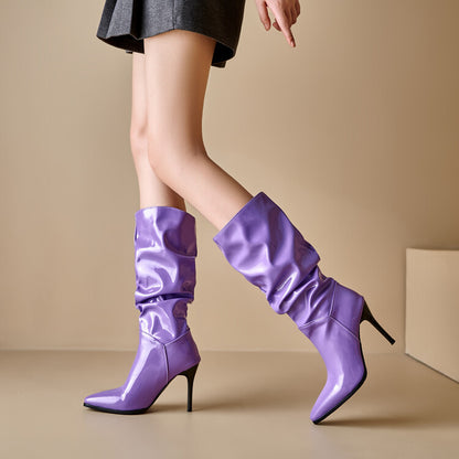Stilvolle Orthopädische Stiefel für jeden Anlass