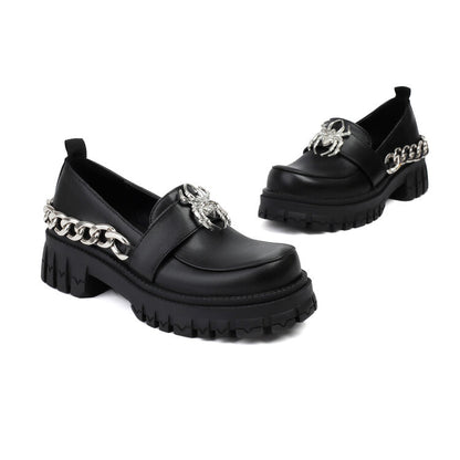 Anmutige Orthopädische Schuhe für modernen Look