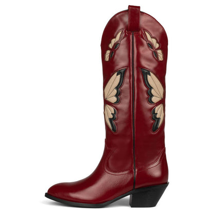 Wunderschön gefertigte Orthopädische Stiefel