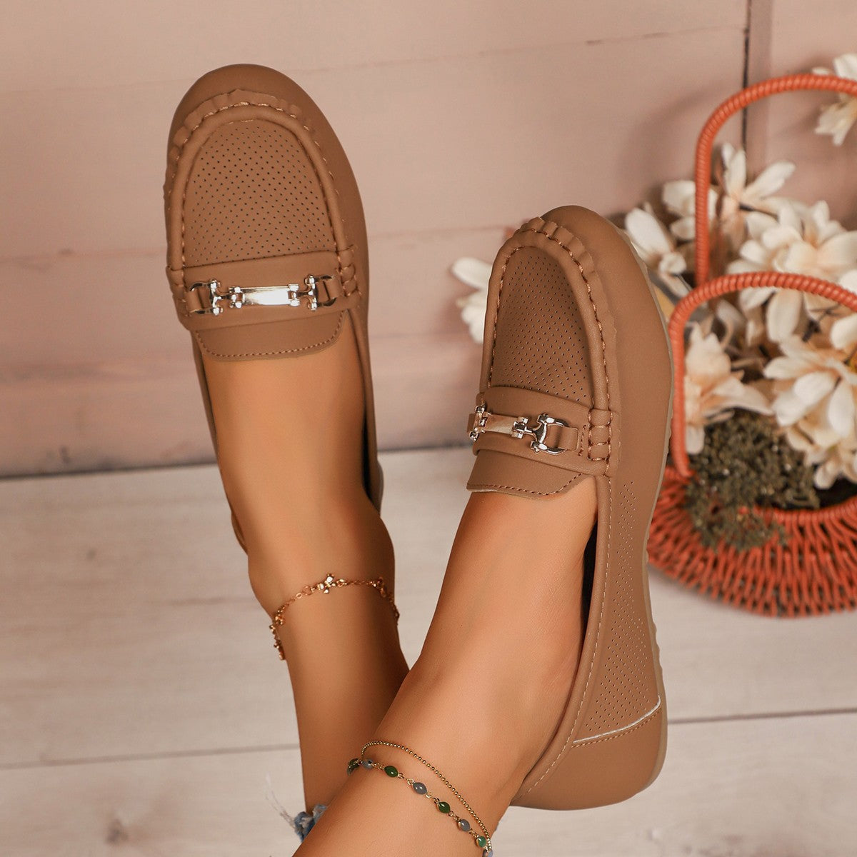 Elegante Orthopädische Schuhe für jeden Schritt