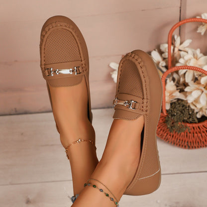 Elegante Orthopädische Schuhe für jeden Schritt