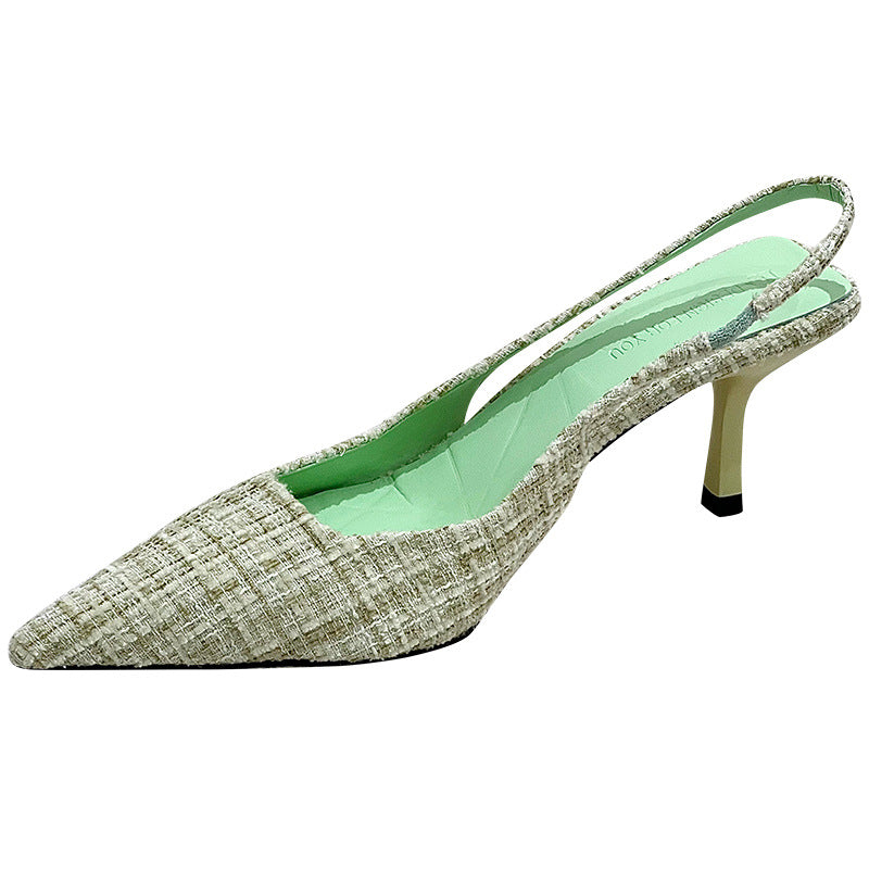Elegante Orthopädische Sandalen für jeden Schritt