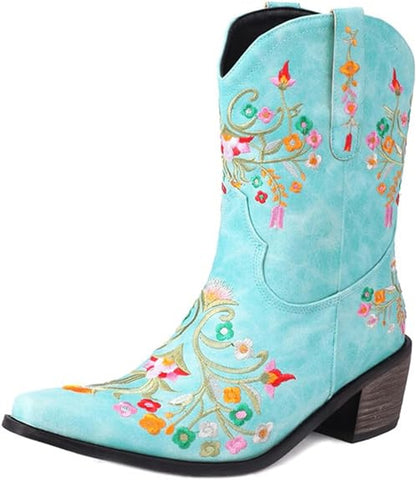 Elegante Orthopädische Stiefel für jeden Schritt
