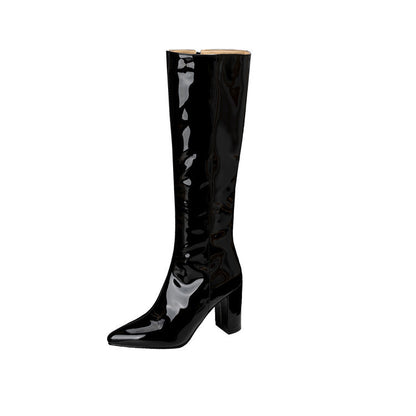 Vintage inspirierte Orthopädische Schuhe