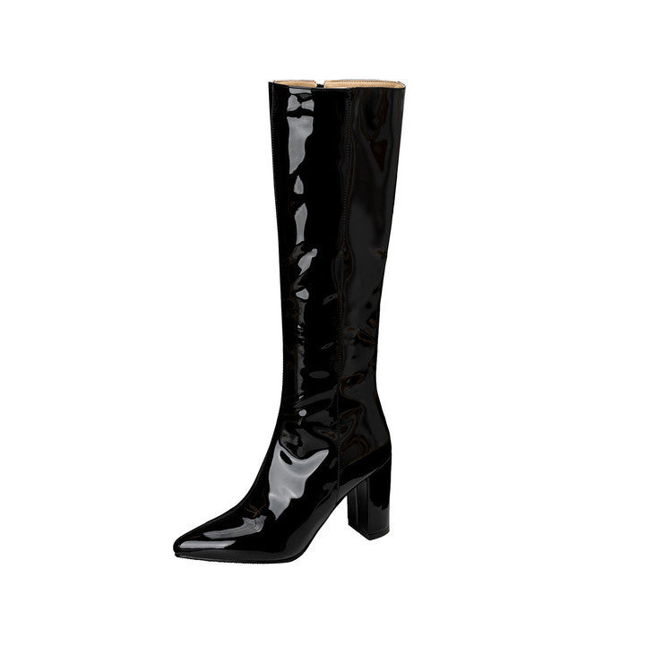 Vintage inspirierte Orthopädische Schuhe