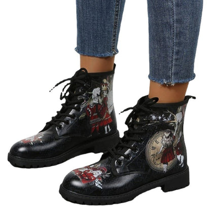 Bequeme Orthopädische Stiefel für den Alltag