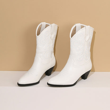 Bequeme Orthopädische Stiefel für den Alltag