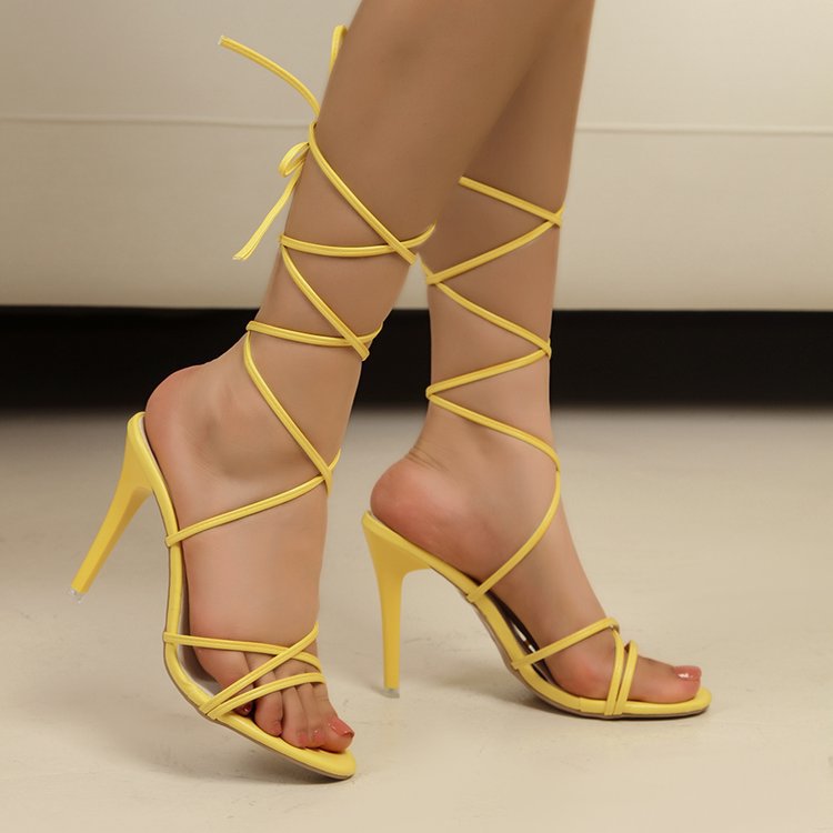 Schicke Orthopädische Sandalen mit einzigartigem Design