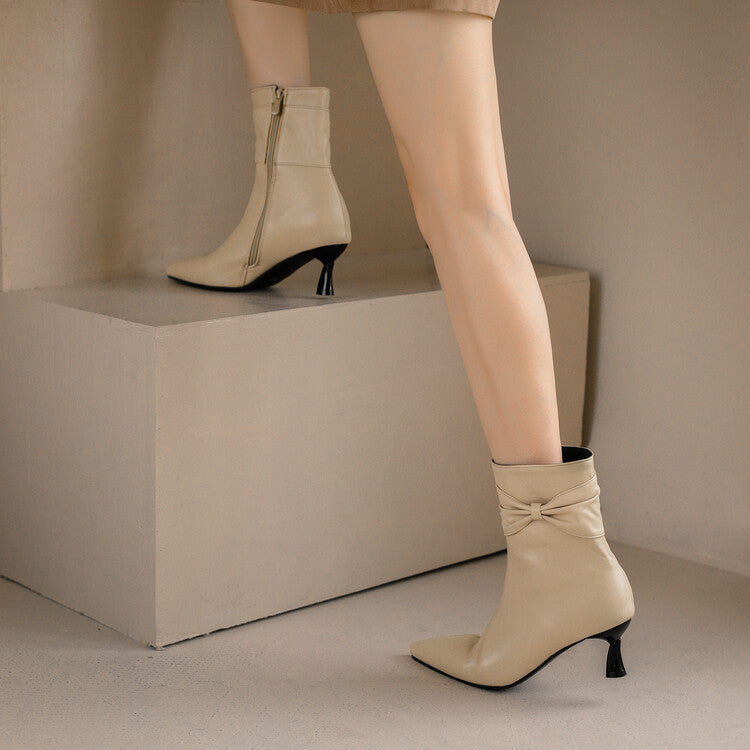 Wunderschön gefertigte Orthopädische Stiefel