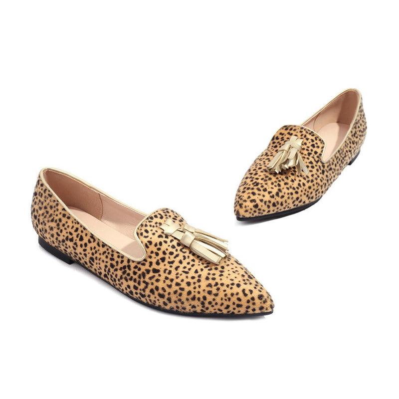 Vintage inspirierte Orthopädische Schuhe
