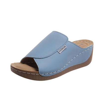 Anmutige Orthopädische Schuhe für modernen Look