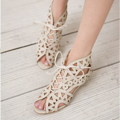 Bequeme Orthopädische Sandalen für den Alltag
