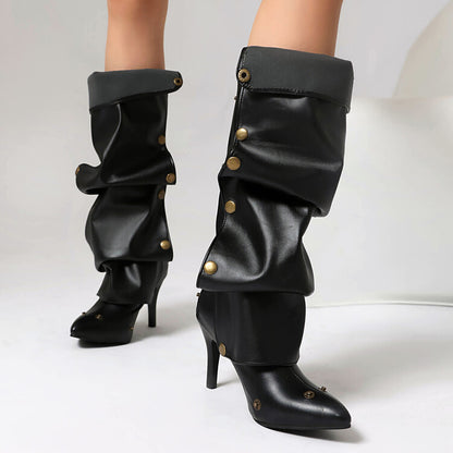 Stilvolle Orthopädische Stiefel für jeden Anlass
