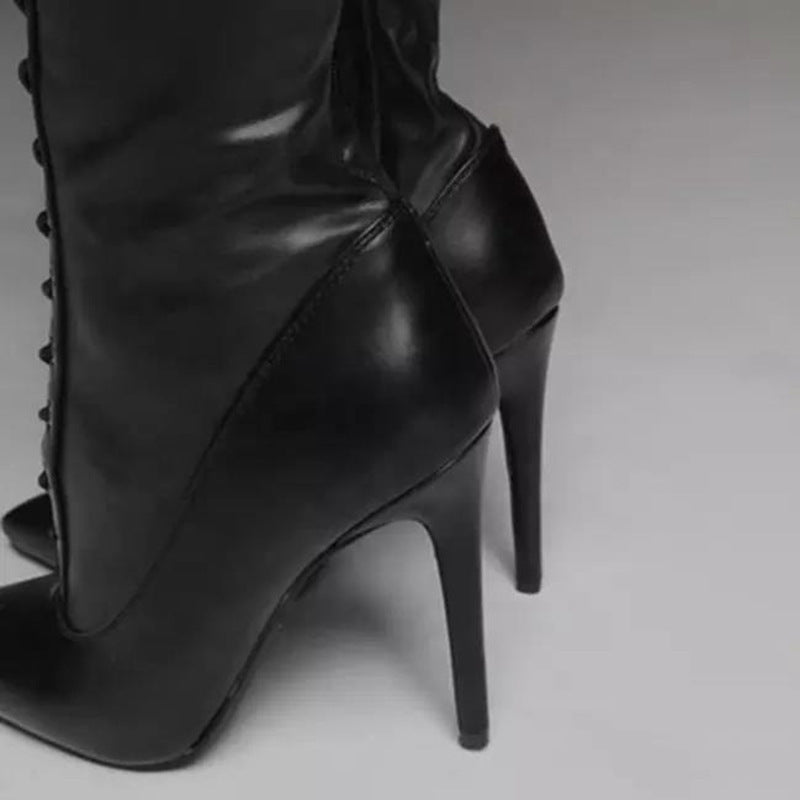 Bequeme Orthopädische Stiefel für den Alltag