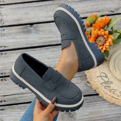 Klassische Orthopädische Schuhe mit zeitlosem Stil