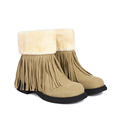 Stilvolle Orthopädische Stiefel für jeden Anlass