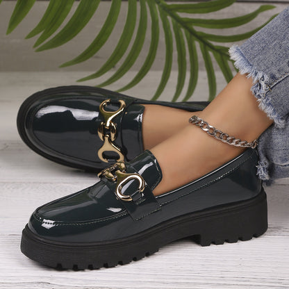 Anmutige Orthopädische Schuhe für modernen Look