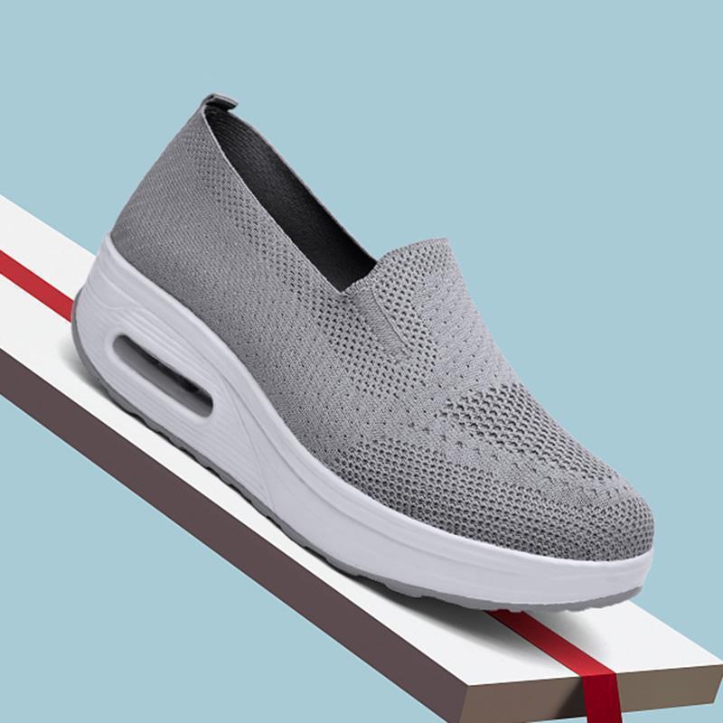 Anmutige Orthopädische Schuhe für modernen Look