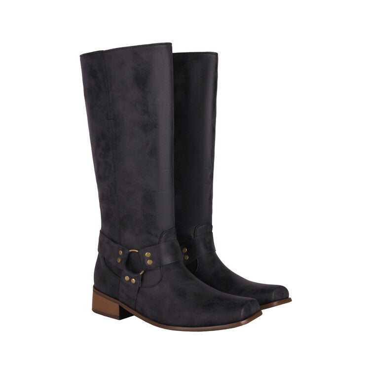 Elegante Orthopädische Stiefel für jeden Schritt