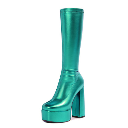 Bequeme Orthopädische Stiefel für den Alltag