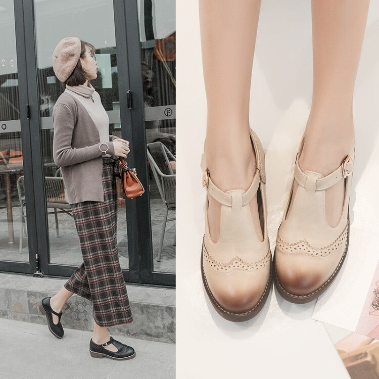 Anmutige Orthopädische Schuhe für modernen Look