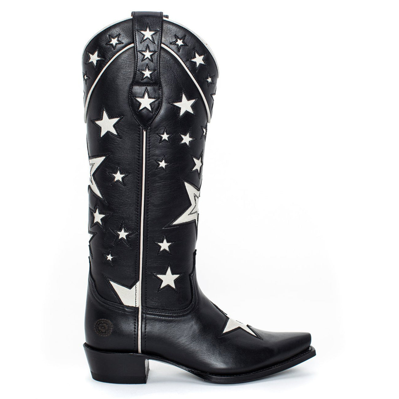 Wunderschön gefertigte Orthopädische Stiefel