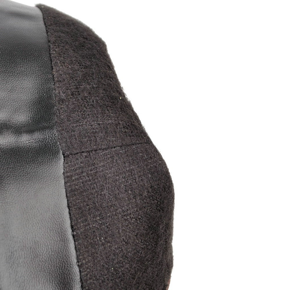 Klassische Orthopädische Stiefel mit zeitlosem Stil