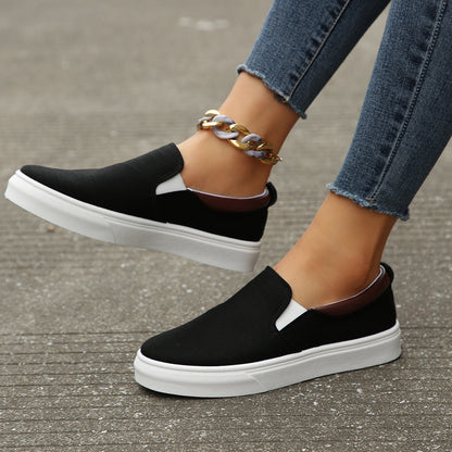 Klassische Orthopädische Schuhe mit zeitlosem Stil