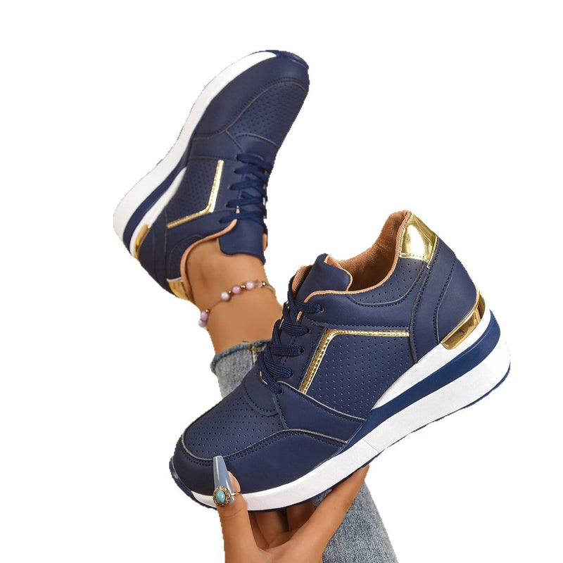 Wunderschön gefertigte Orthopädische Sneakers