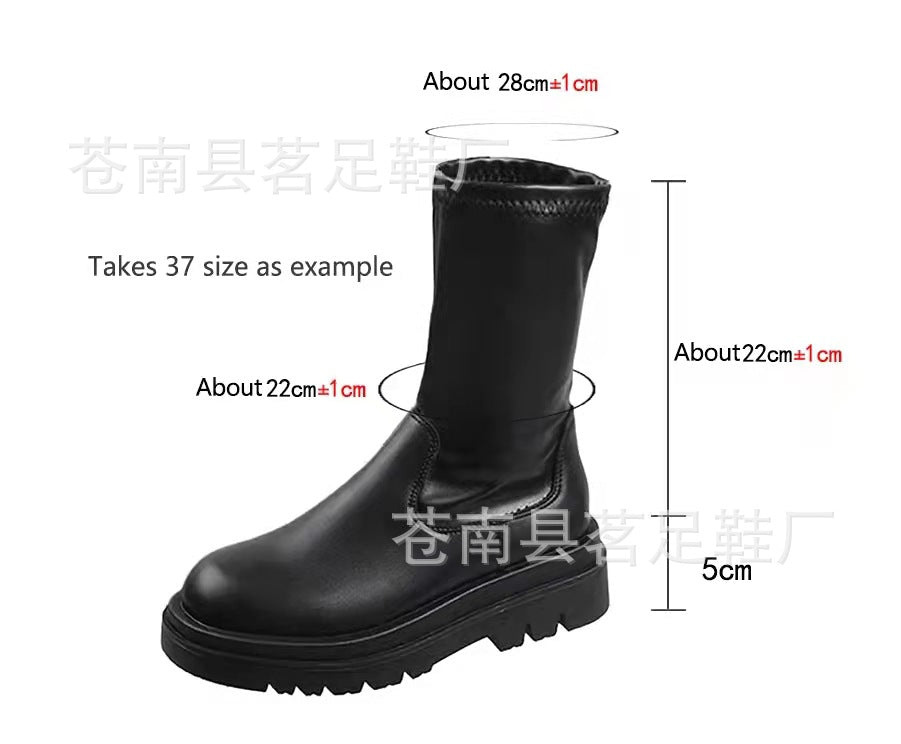 Wunderschön gefertigte Orthopädische Stiefel